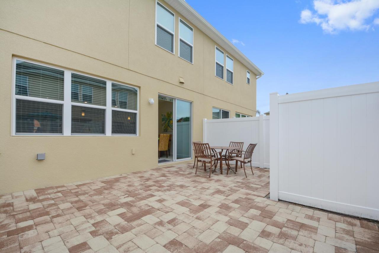 Ferienhaus Four Bedrooms Townhouse 5102 Kissimmee