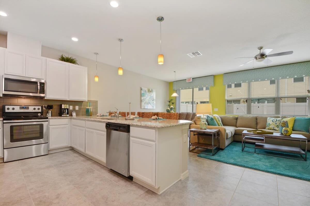 Ferienhaus Four Bedrooms Townhouse 5102 *