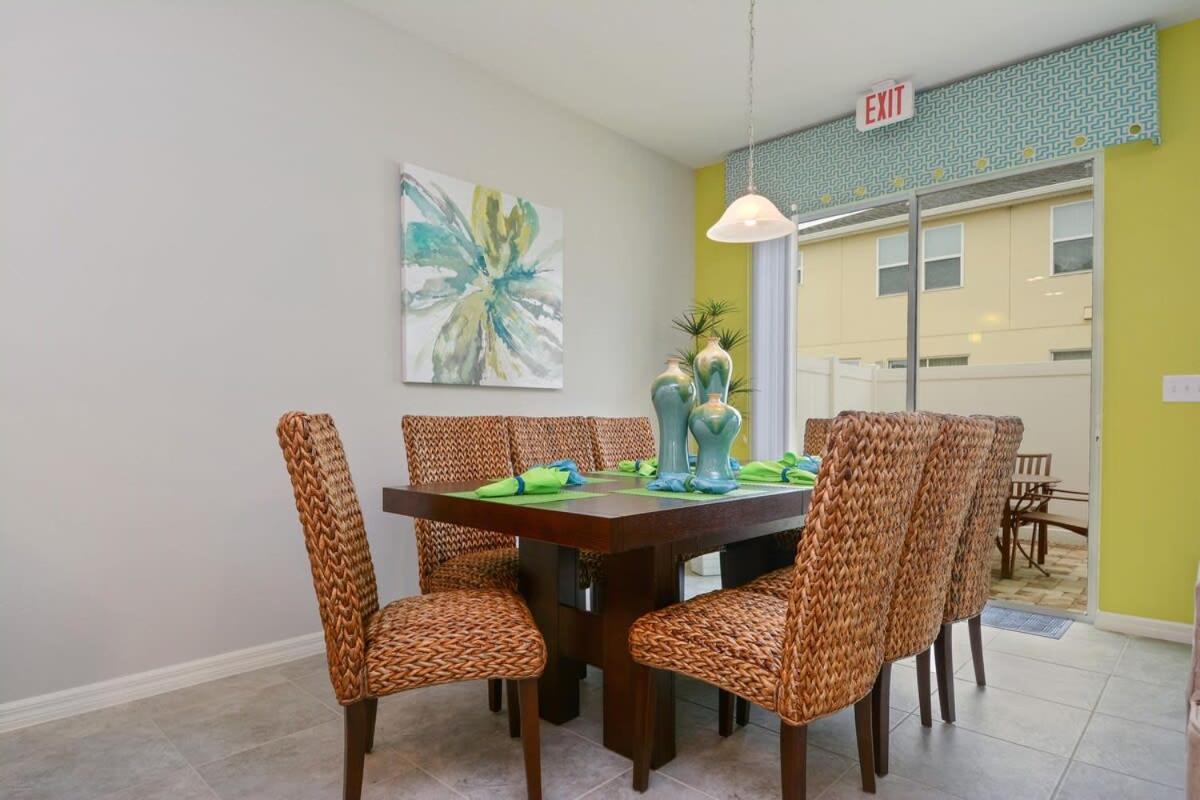 Ferienhaus Four Bedrooms Townhouse 5102 *