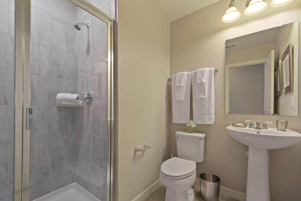 Four Bedrooms Townhouse 5102 Hébergement de vacances