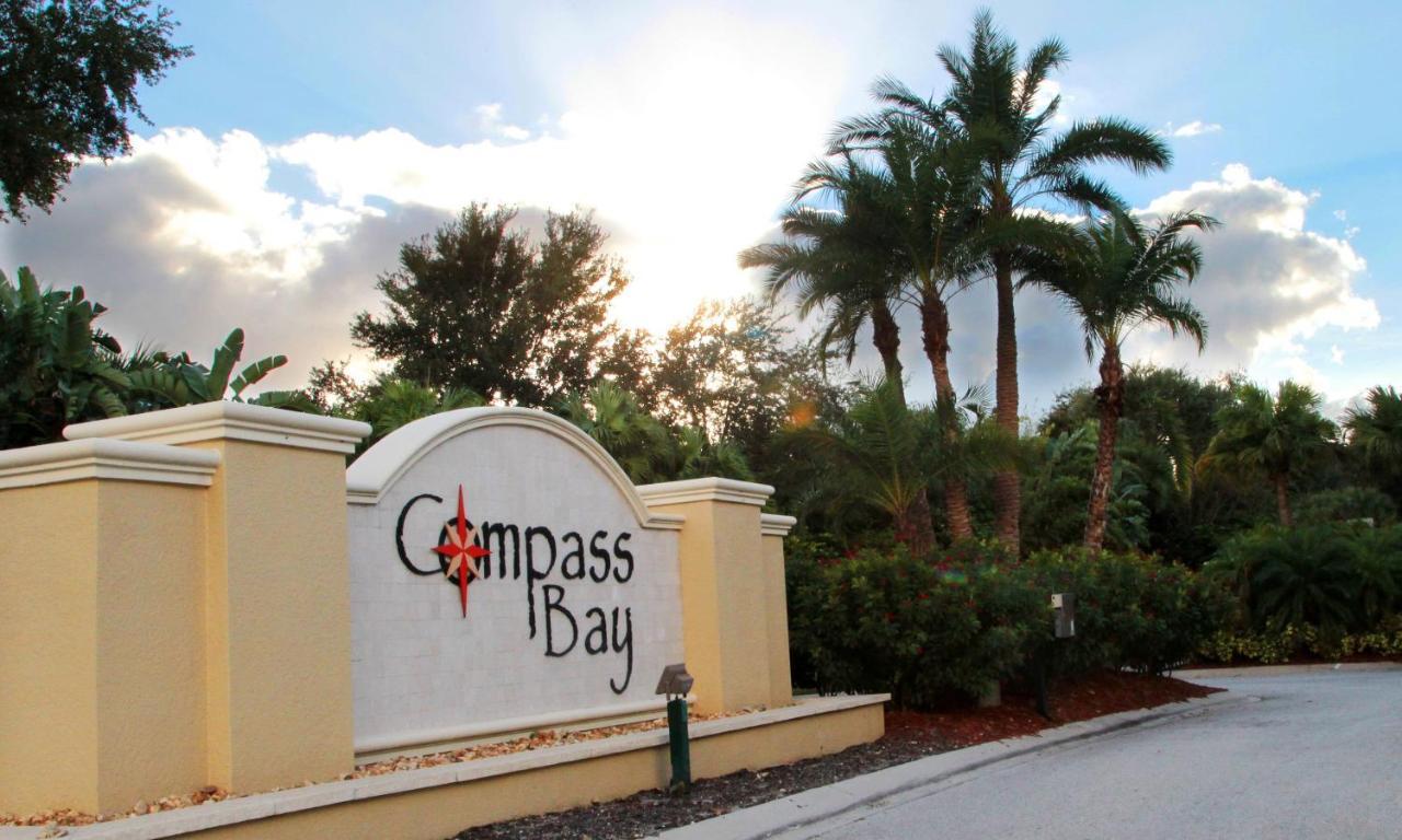 Four Bedrooms Townhouse 5102 Hébergement de vacances Kissimmee