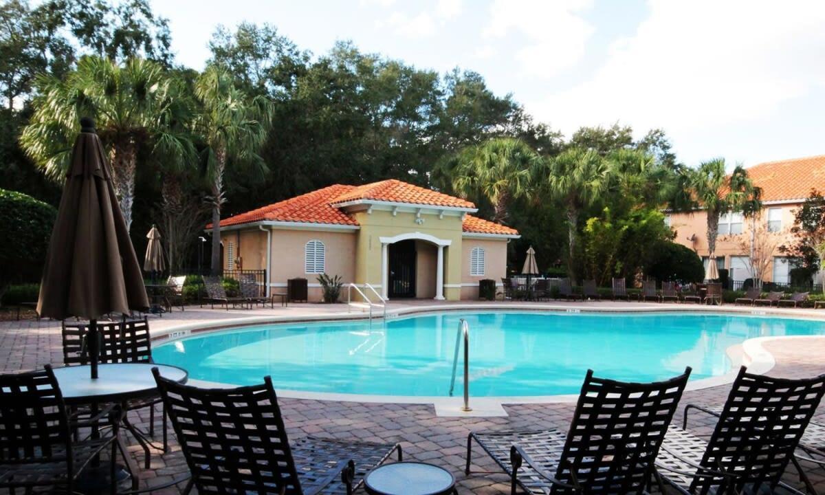 Four Bedrooms Townhouse 5102 Hébergement de vacances