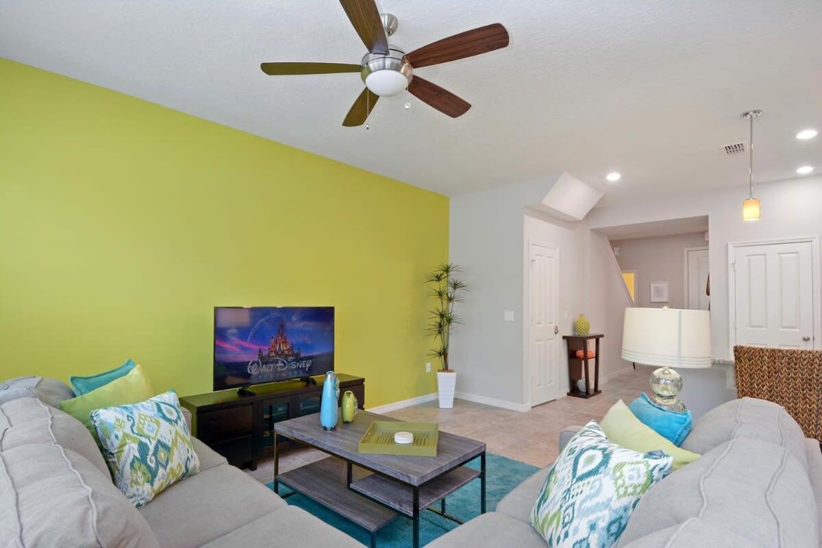 Four Bedrooms Townhouse 5102 Hébergement de vacances *